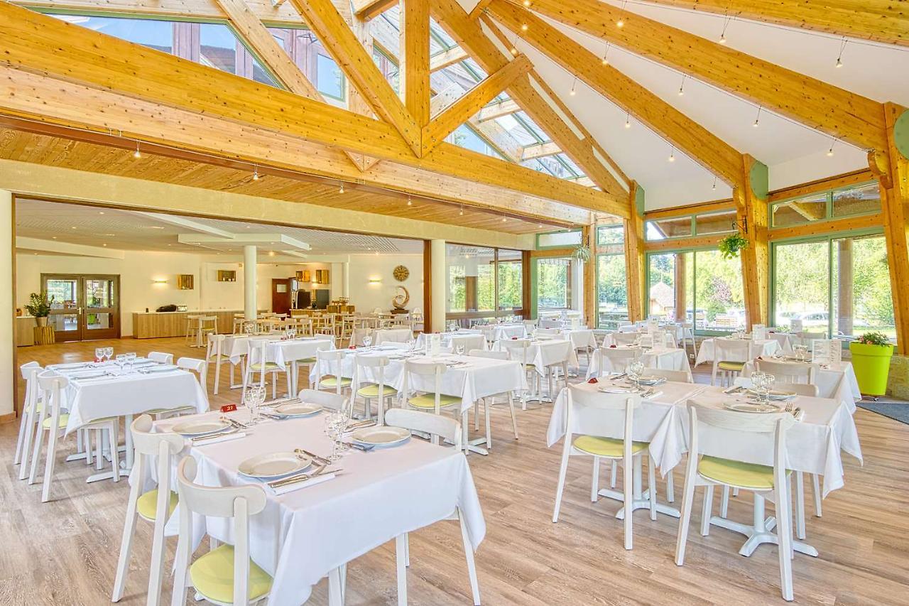 Les Hameaux De Lozere Sure Hotel Collection By Best Western Fournels Exterior foto